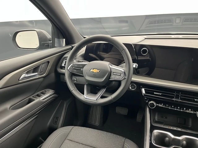 2026 Chevrolet Traverse LT - Photo 21