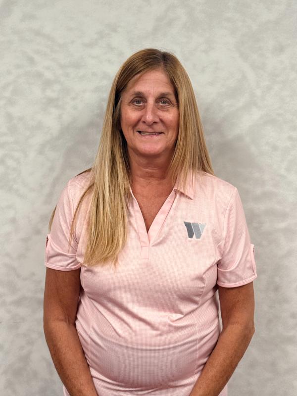 Cindy Stackhouse