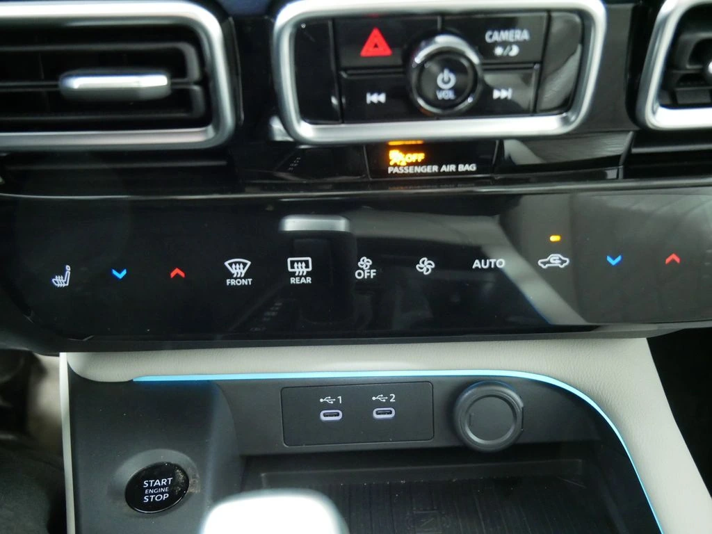 2026 Nissan Sentra SL - Photo 30