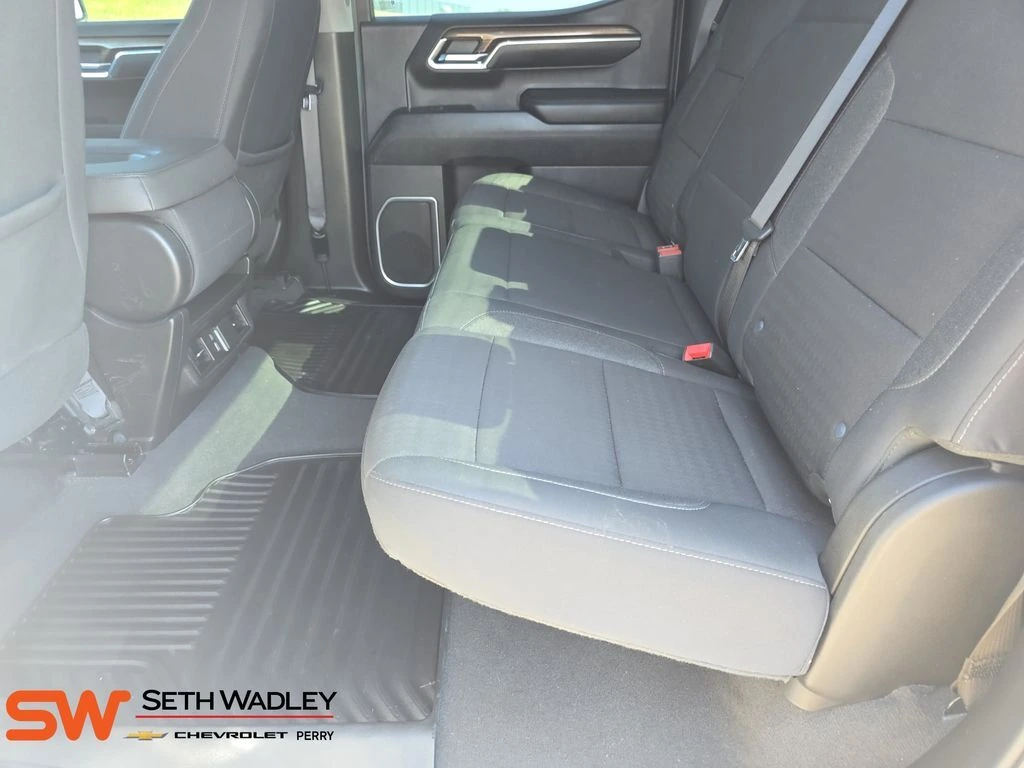 2024 Chevrolet Silverado 1500 RST - Photo 14