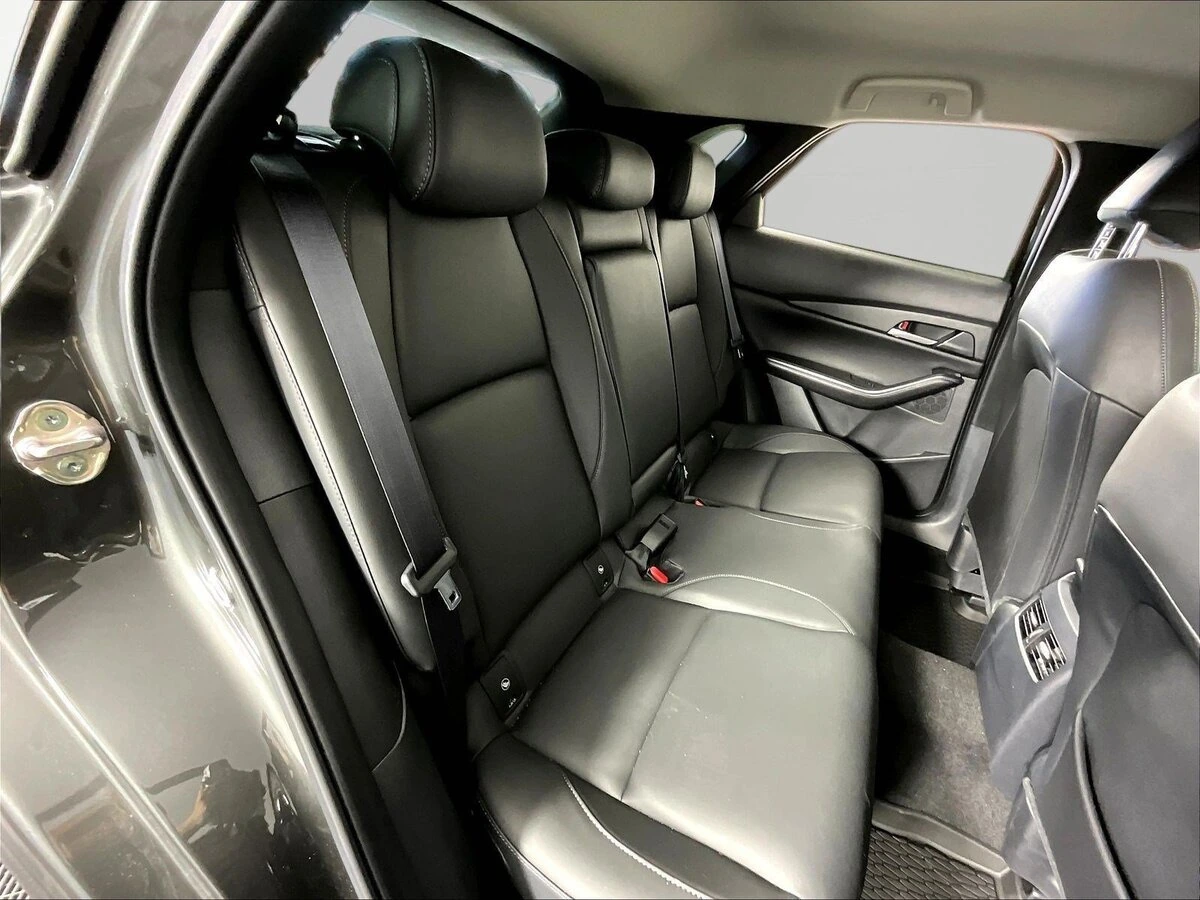 2025 Mazda CX-30 Select Sport - Photo 23