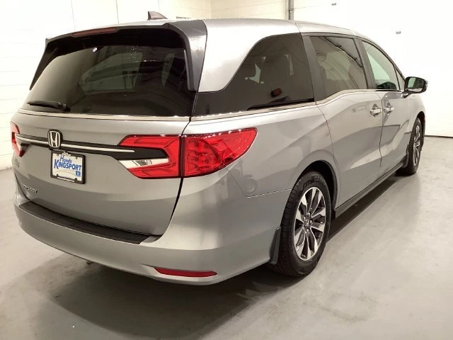 2024 Honda Odyssey EX-L - Photo 7