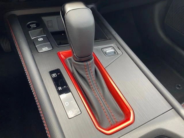 2026 Nissan KICKS SR AWD - Photo 16