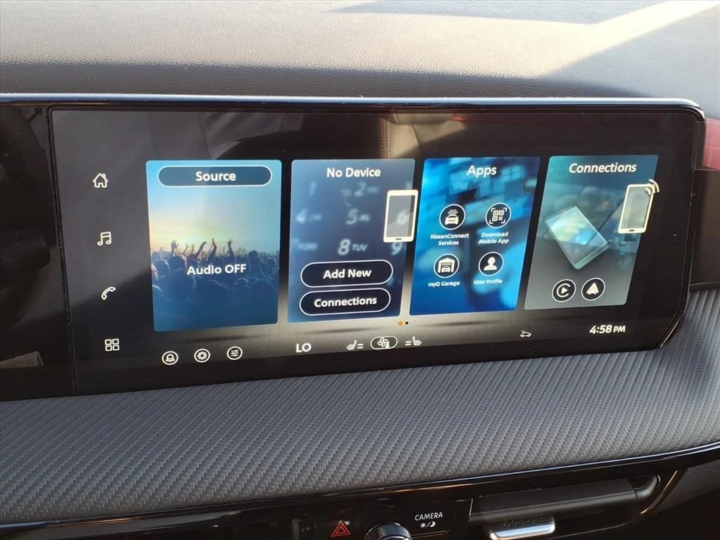 2026 Nissan KICKS SR AWD - Photo 15