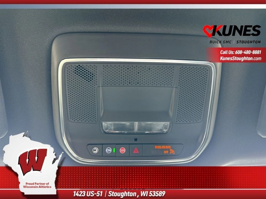 2026 GMC Sierra EV Elevation - Photo 45