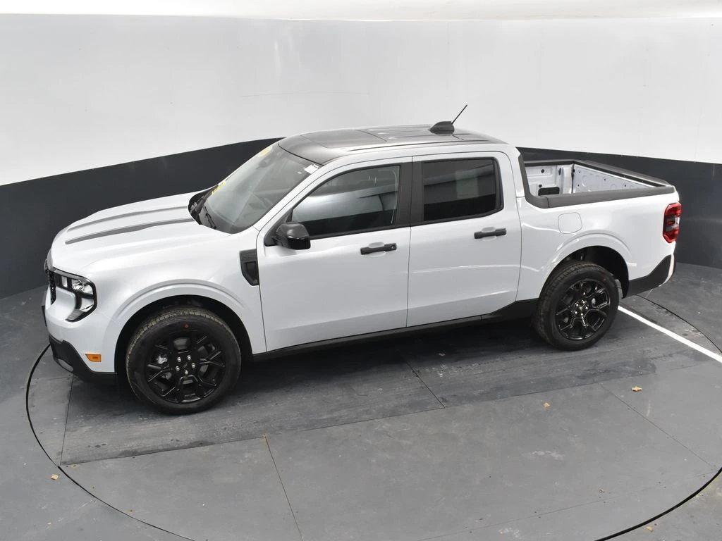 2026 Ford Maverick XLT - Photo 45