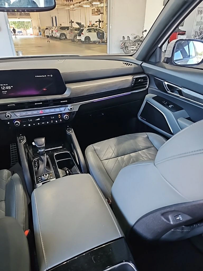 2023 Kia Telluride SX X-Line - Photo 24