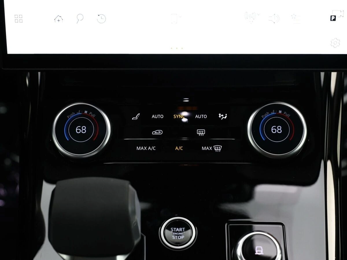 2023 Land Rover Range Rover Sport SE - Photo 31