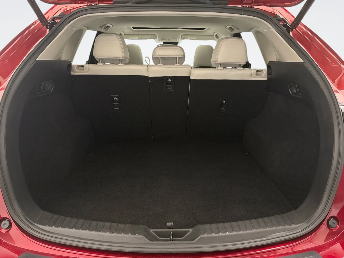 2021 Mazda CX-5 Grand Touring - Photo 21