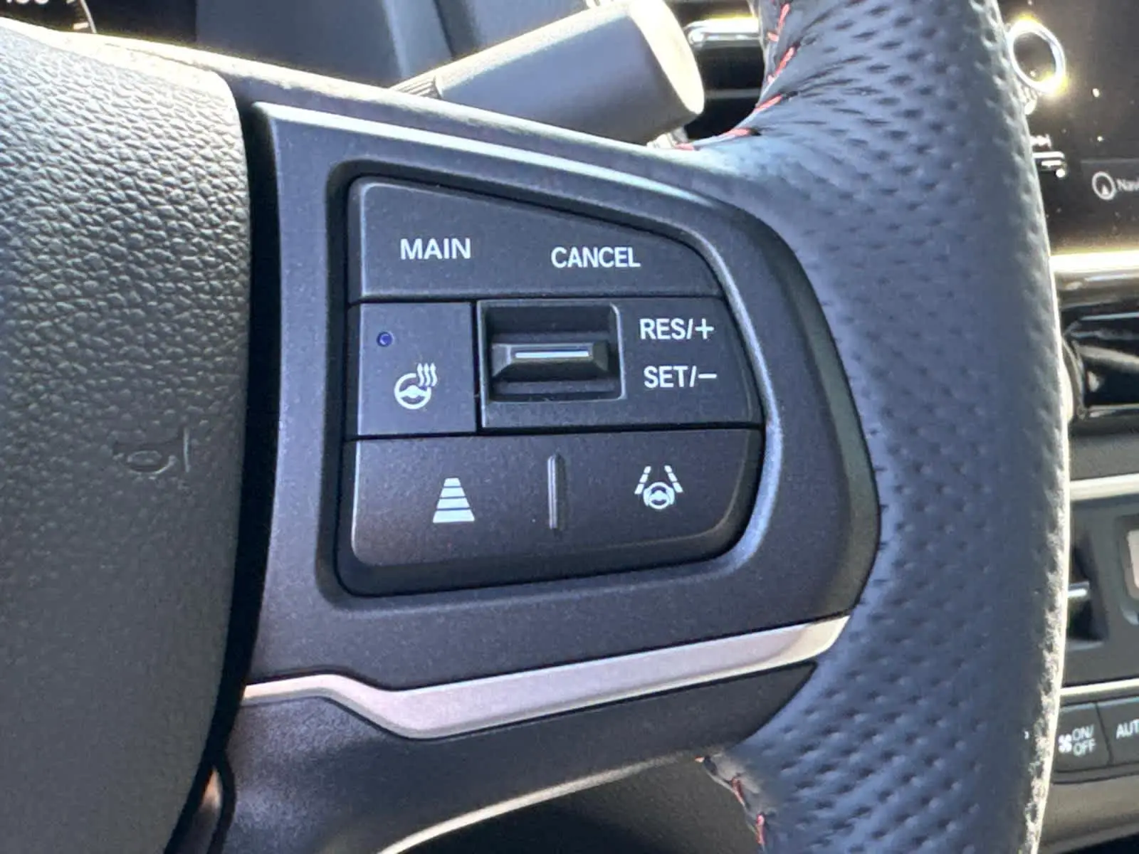 2025 Honda Ridgeline TrailSport photo 19