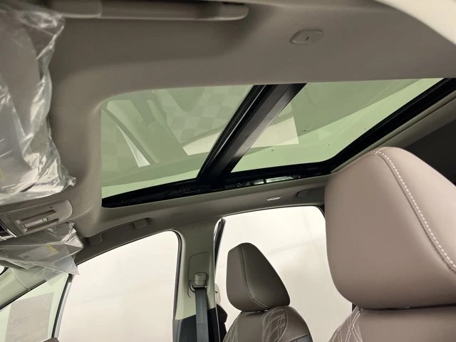 2026 Nissan Murano Platinum - Photo 33
