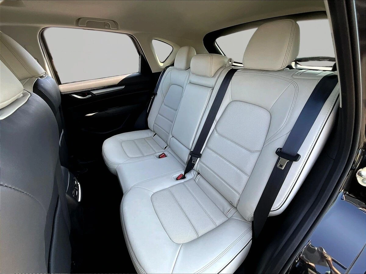 2025 Mazda CX-5 S Preferred package - Photo 21