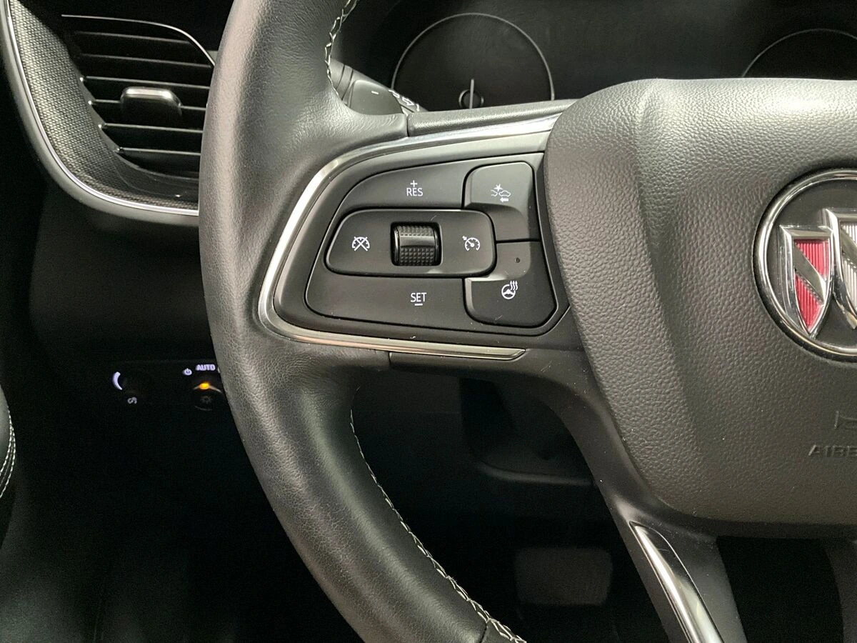 2023 Buick Envision Preferred - Photo 19