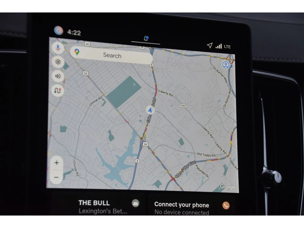 2026 Volvo - image 18