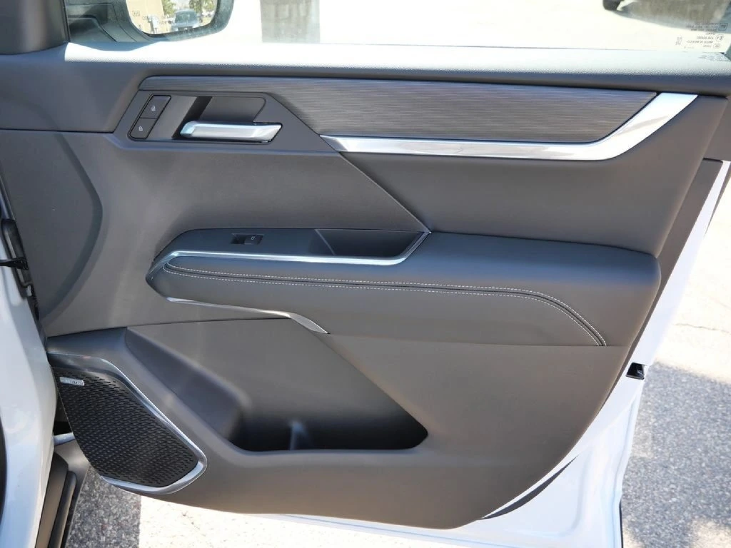 2026 GMC Acadia Elevation - Photo 21