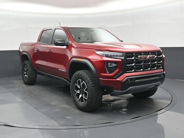 2024 GMC Canyon 4WD AT4X Crew Cab Short Box's photo
