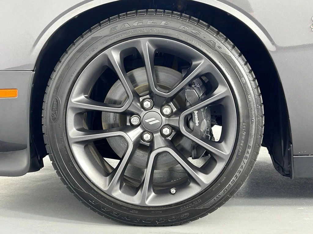 2021 Dodge Challenger R/T - Photo 33