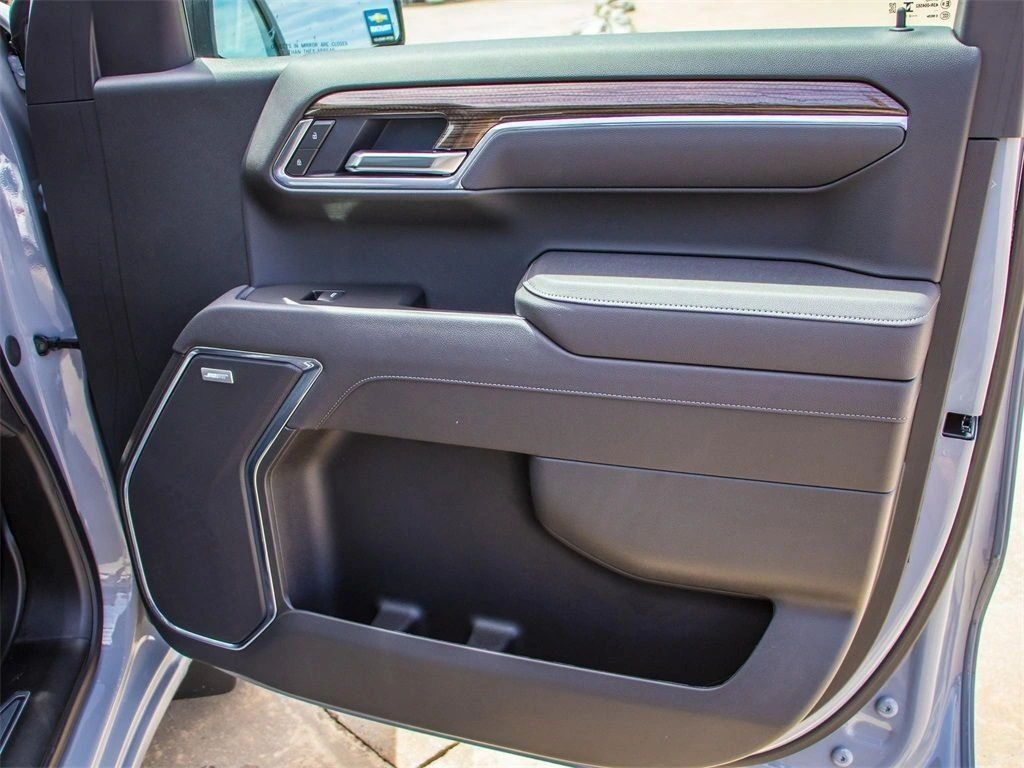 2025 Chevrolet Silverado 1500 RST - Photo 18