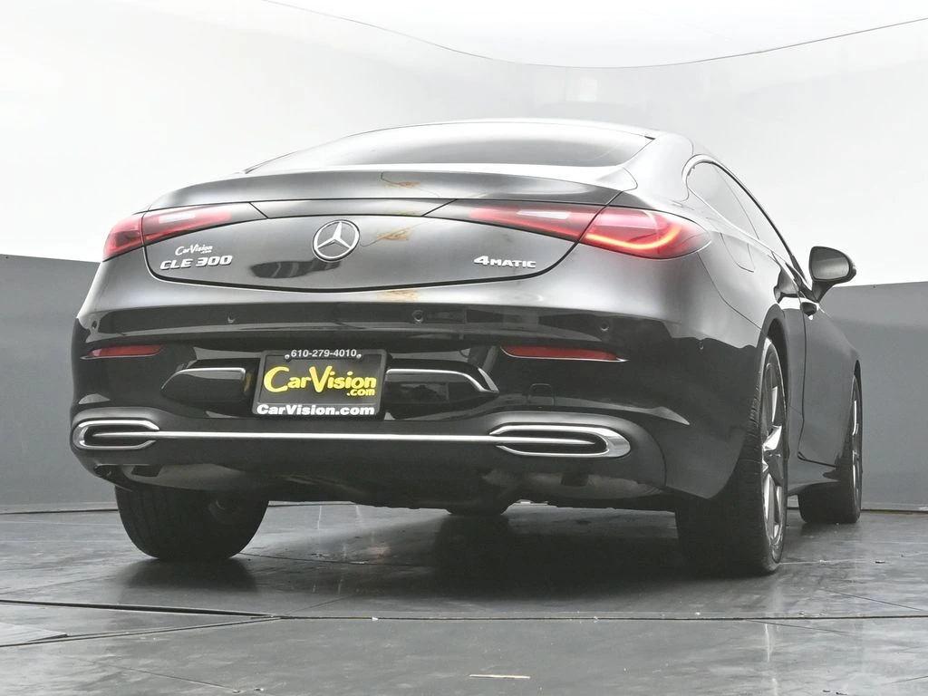 2024 Mercedes-Benz CLE CLE 300 - Photo 44