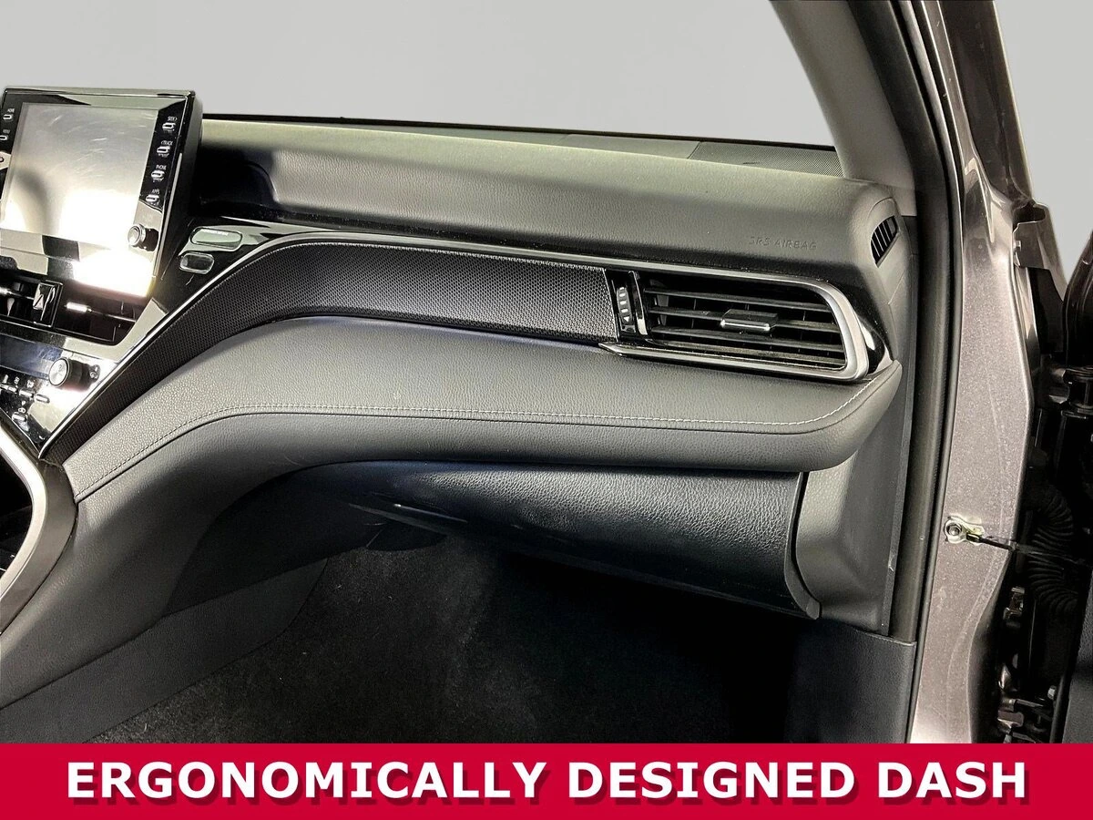 2023 Toyota Camry XSE - Photo 25