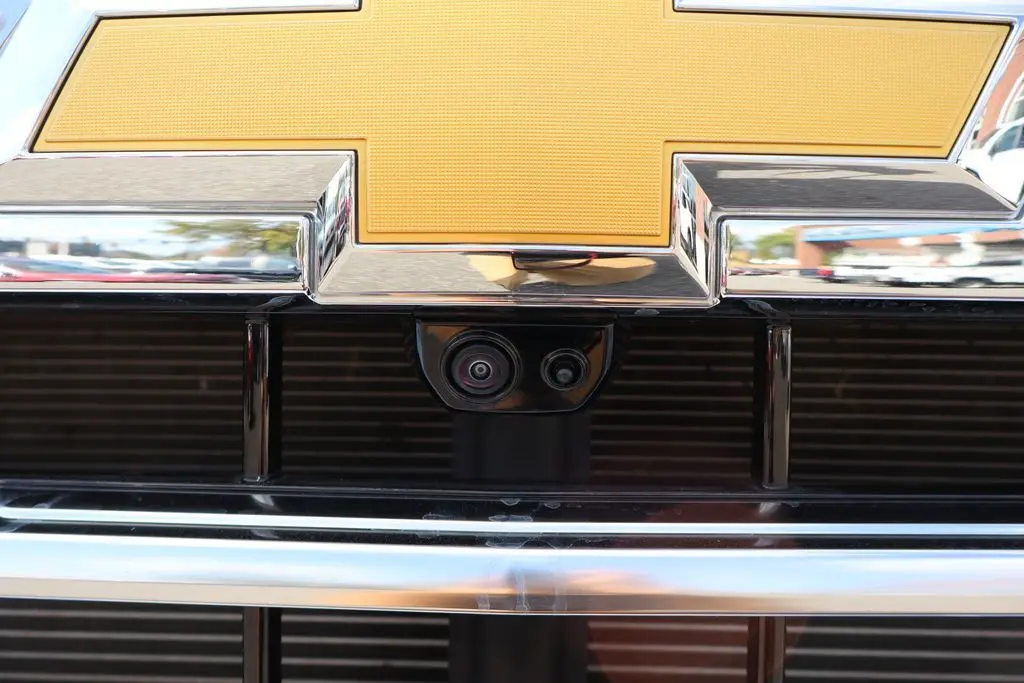 2025 Chevrolet Silverado 2500HD High Country photo 7