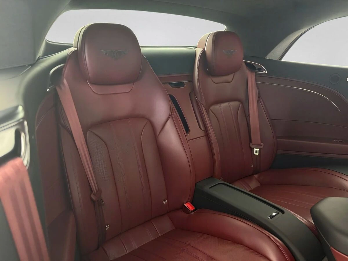 2026 Bentley Continental GTC Base - Photo 40