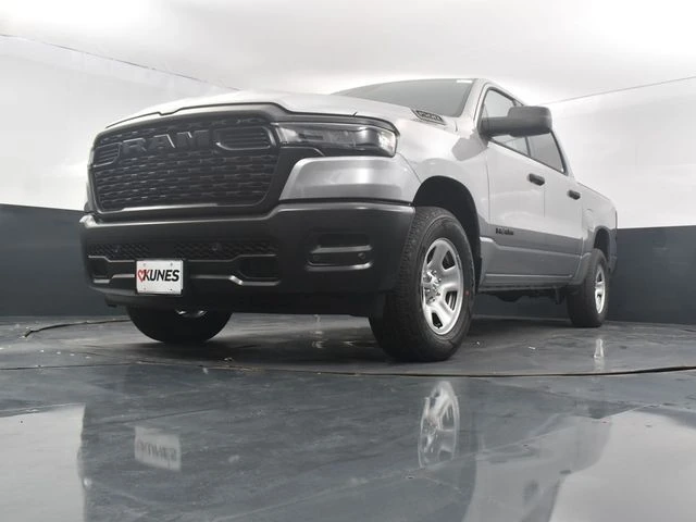 2026 RAM 1500 Tradesman - Photo 42