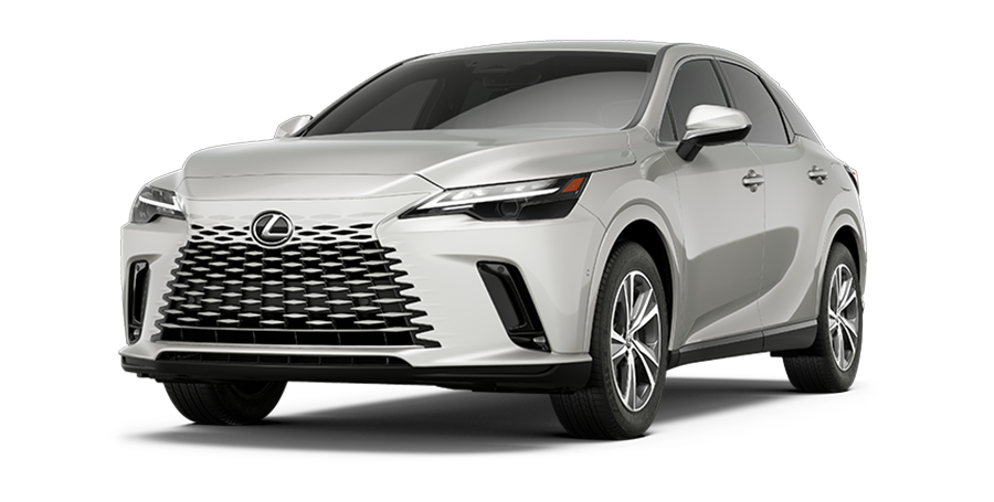 2026 Lexus RX 350 PREMIUM AWD