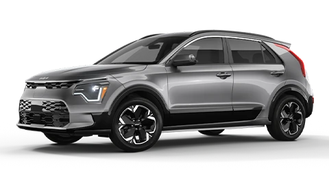 2024 Kia Niro EV Wind