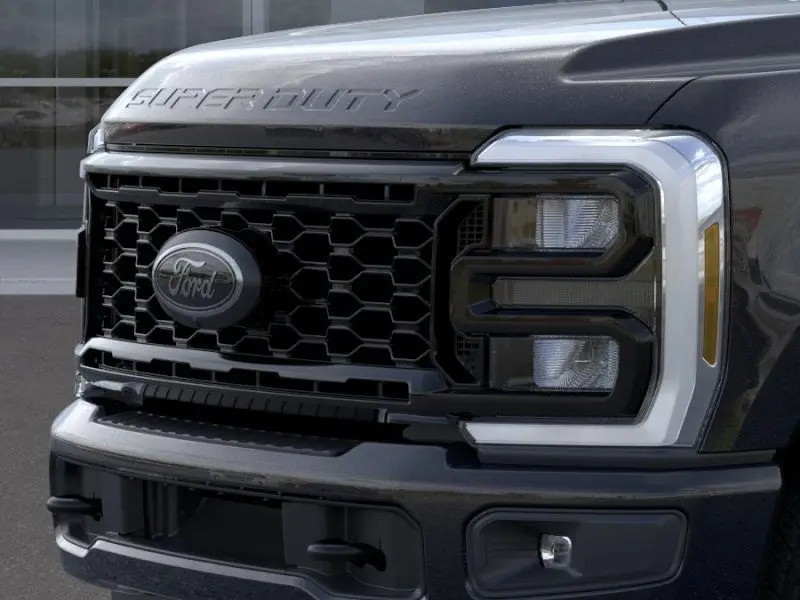 2026 Ford F-250 photo 15