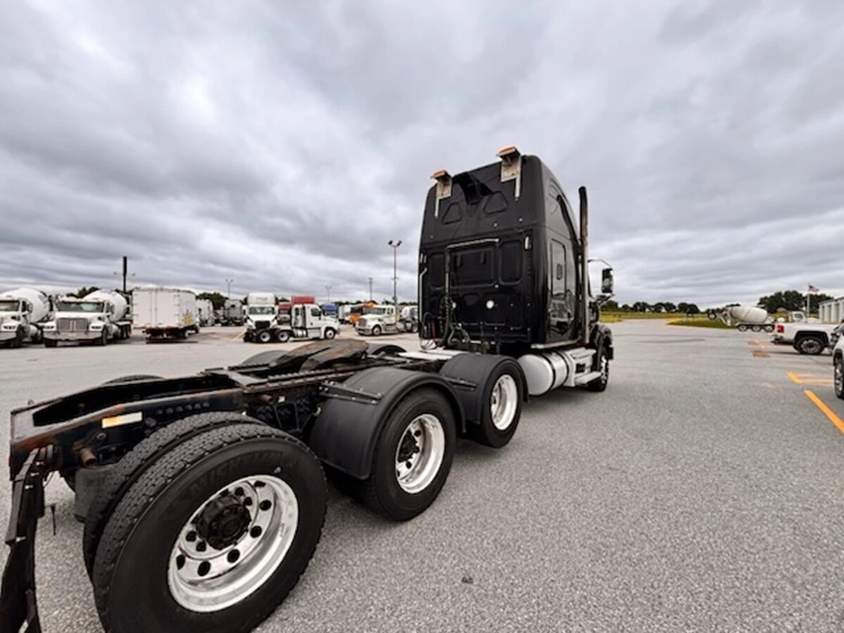 2022 Western Star 49X — photo 5