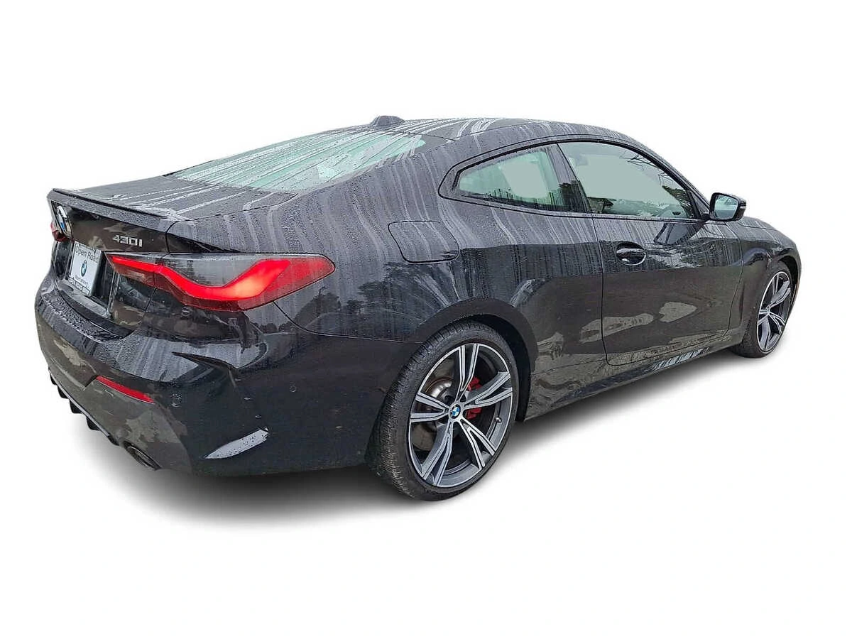 2024 BMW 4 Series 430i - Photo 6