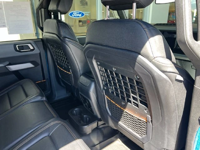 2023 Ford Bronco 4-Door Badlands - Photo 26