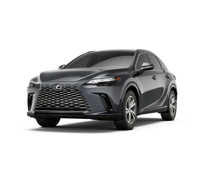 2026 Lexus RX Hybrid 350h's photo