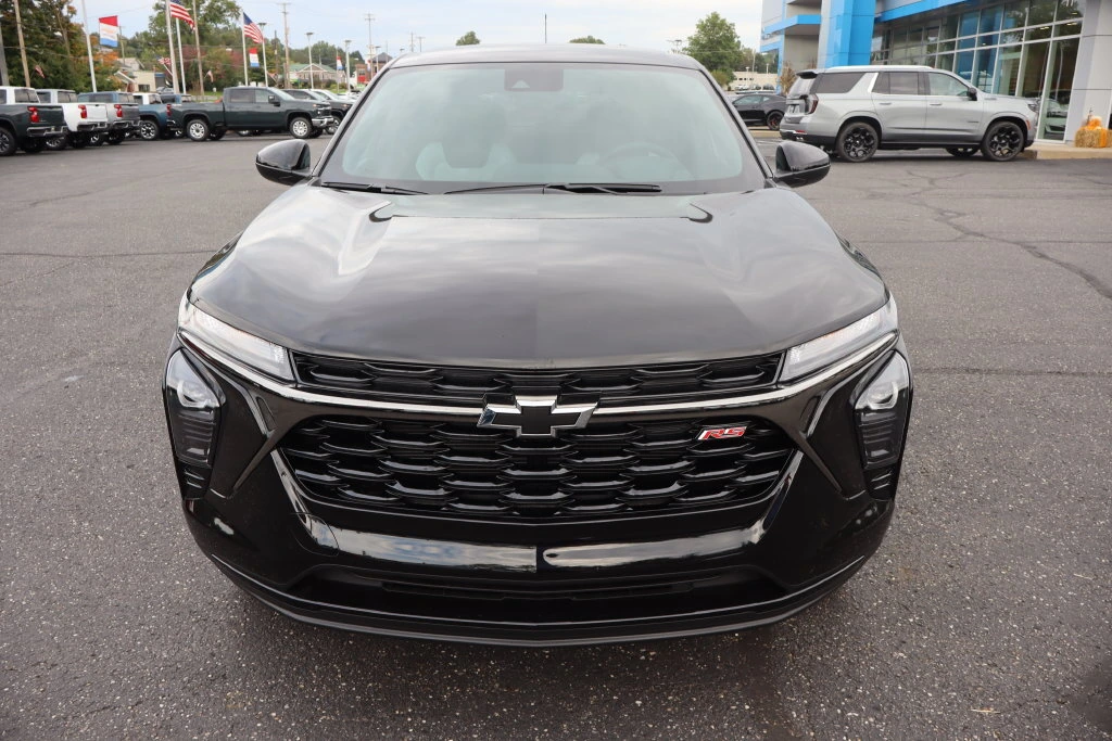 2026 Chevrolet Trax RS - Photo 23