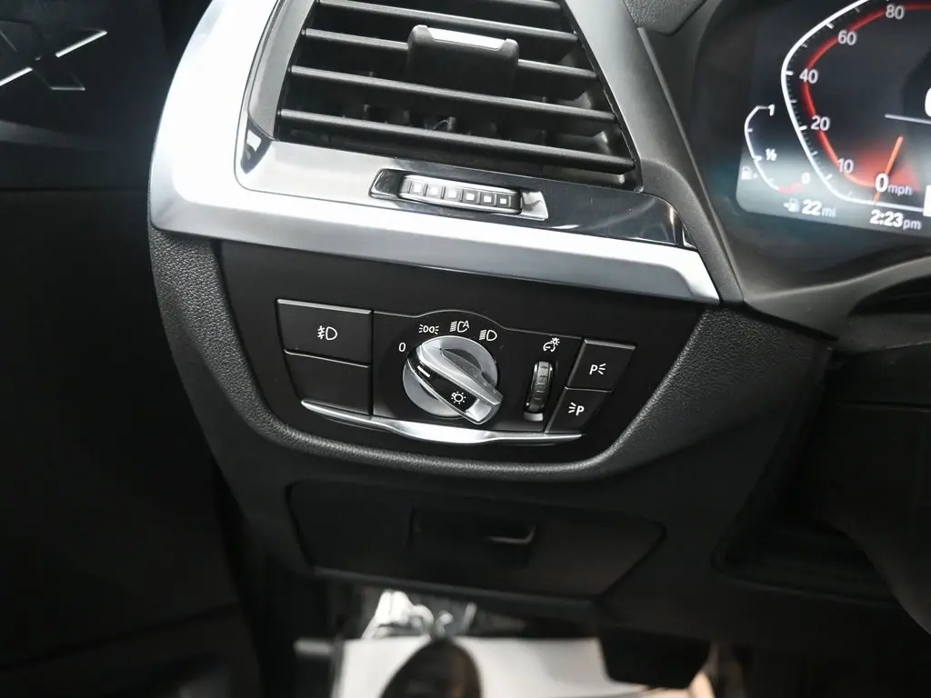 2020 Bmw X3 xDrive30i photo 23