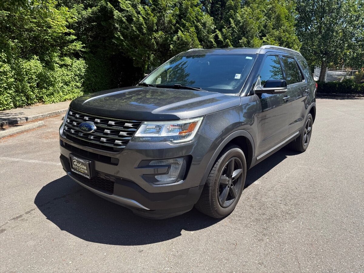 Vehicle