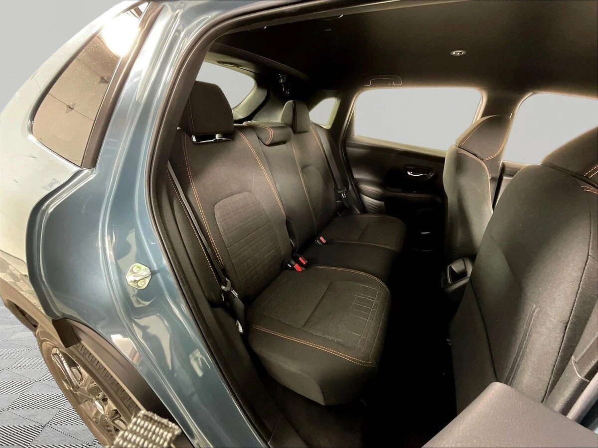 2025 Honda HR-V Sport - Photo 25