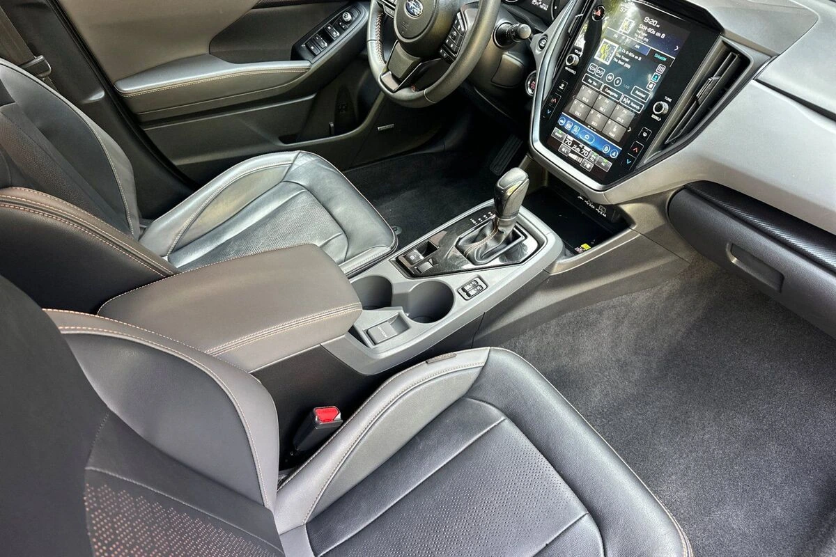 2024 Subaru Crosstrek Limited - Photo 16