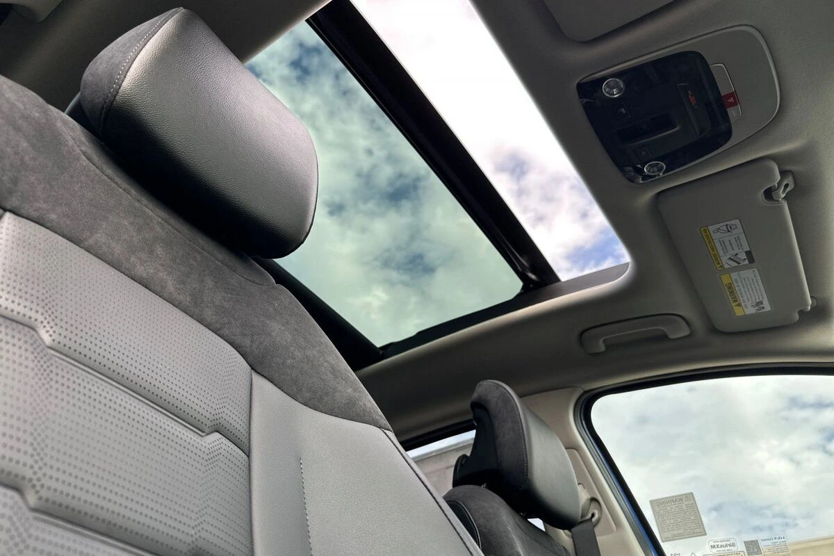 2026 Kia Sportage SX Prestige - Photo 17