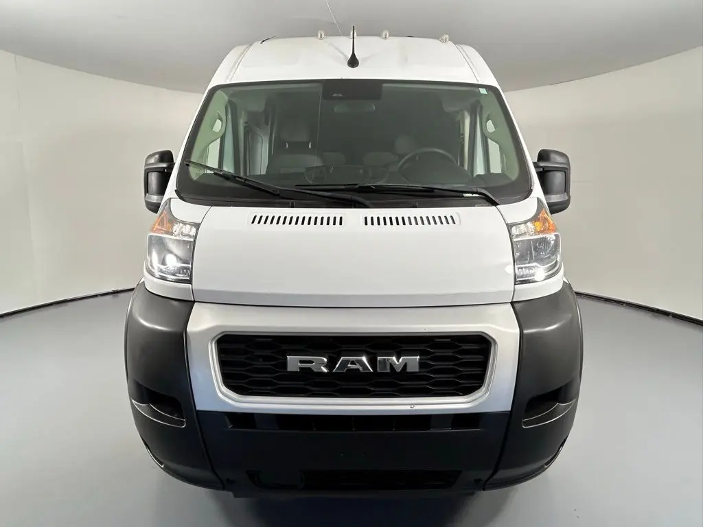 2022 Ram ProMaster 2500 photo 2
