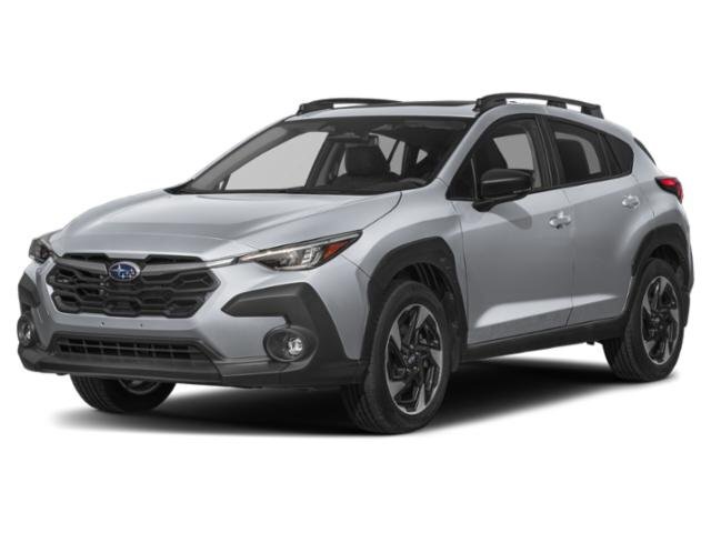 2027 Subaru CROSSTREK Limited