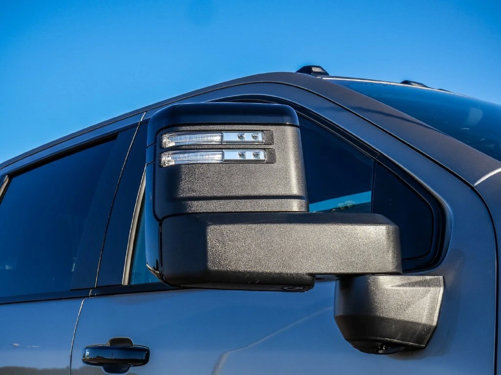2026 Chevrolet Silverado 2500 HD LT - Photo 11