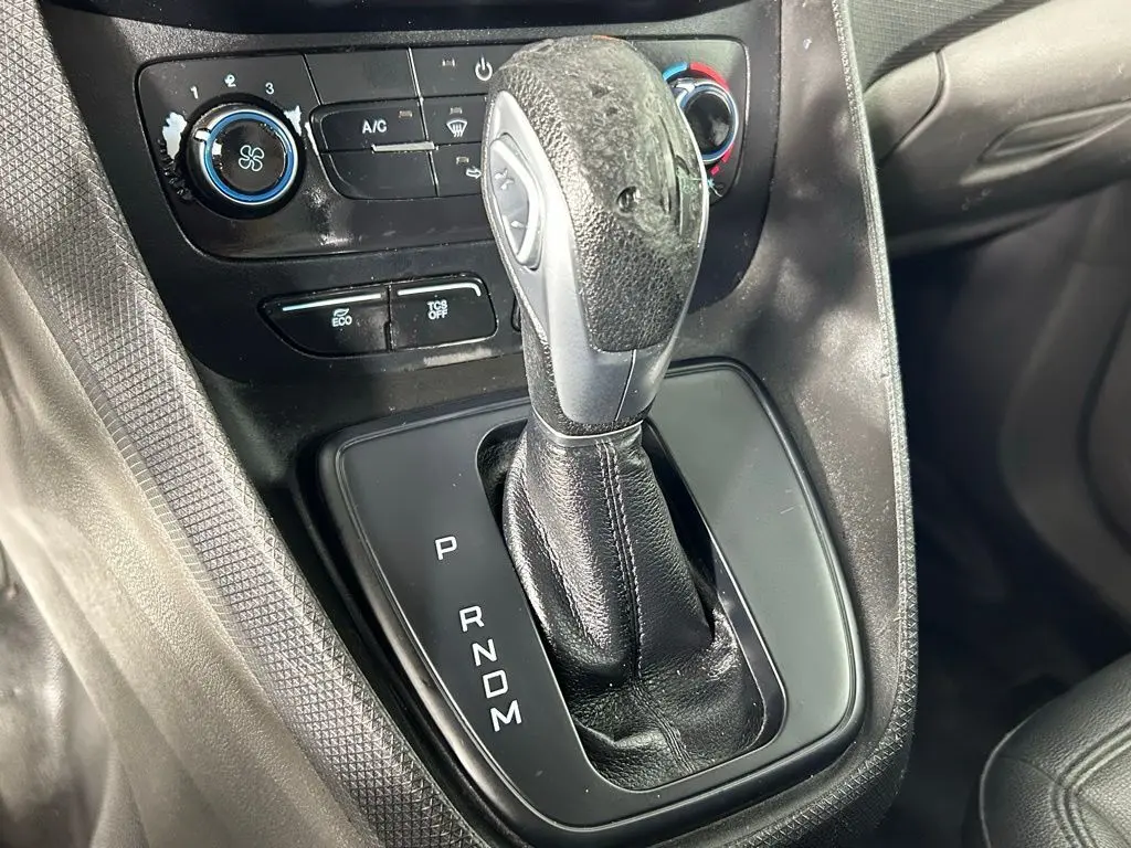 2019 Ford Transit Connect XL photo 17