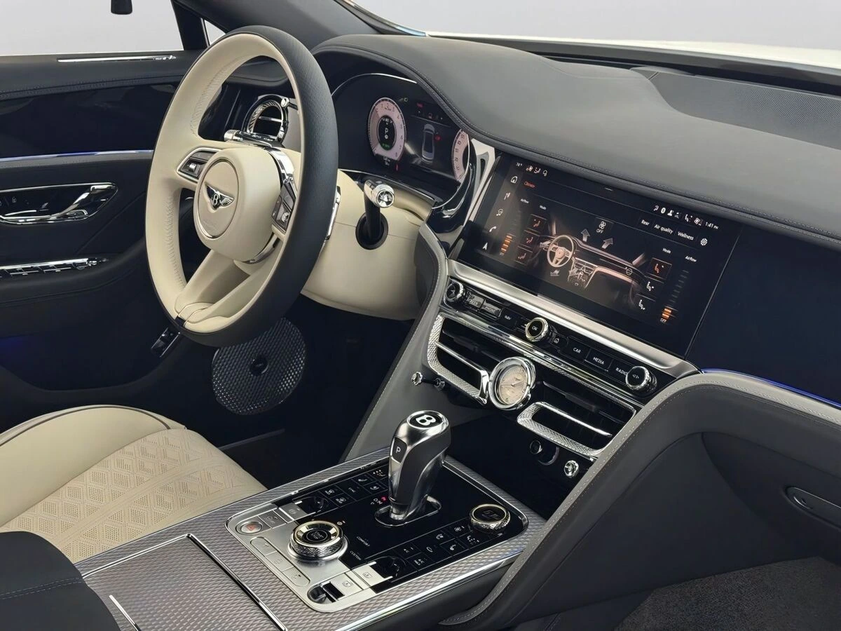 2026 Bentley Flying Spur Speed - Photo 49