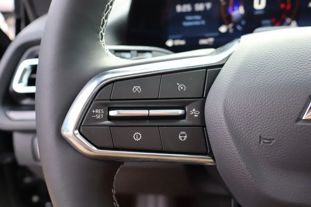 2026 Chevrolet Traverse High Country photo 14