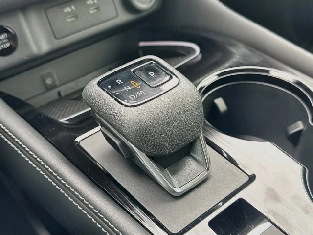 2026 Nissan Rogue Platinum - Photo 21