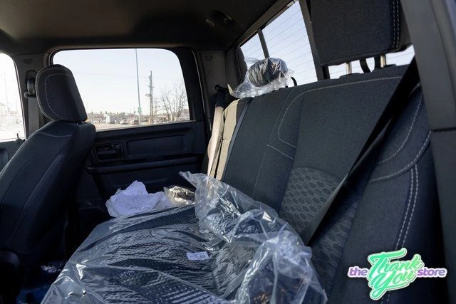 2026 RAM 3500 Tradesman - Photo 8