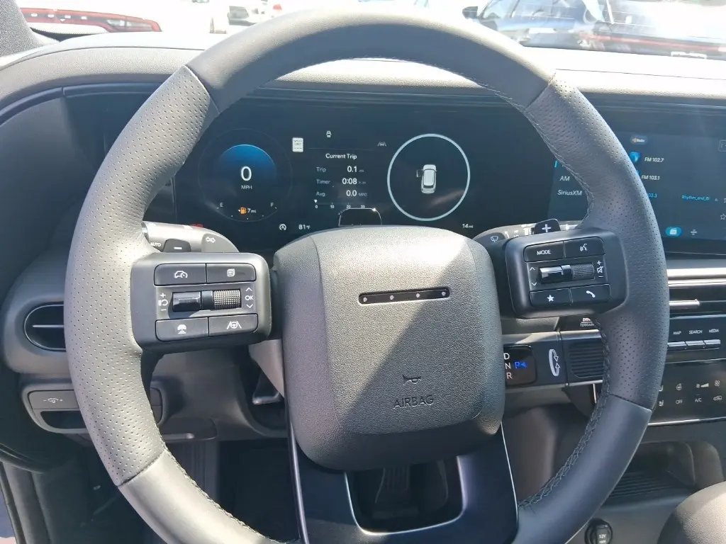 2026 Hyundai Palisade XRT photo 22