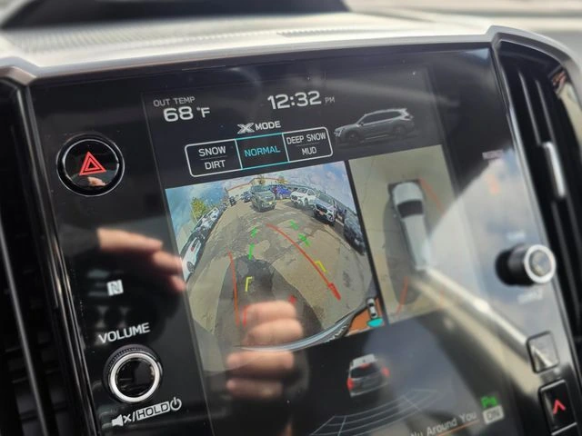 2026 Subaru Ascent Touring - Photo 30